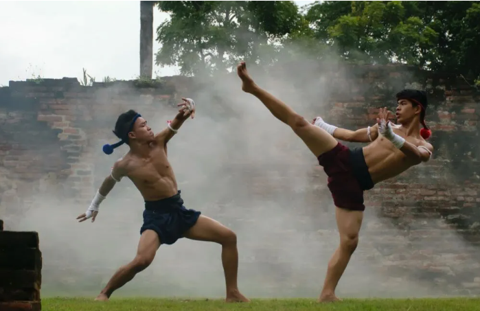 Thailand Pacu Sertifikasi Pelatih Muay Thai untuk Penuhi Permintaan Global